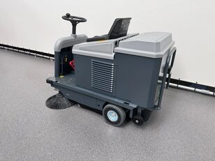 new Meijer Diversen VR950 road sweeper