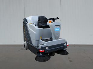 Meijer VR1500HD road sweeper