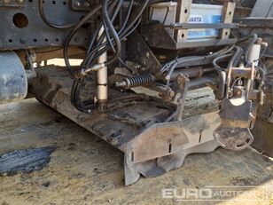 Mercedes-Benz 1318 road sweeper for sale - Image 20 | Autoline IN Mercedes-Benz 1318 road sweeper | Image 20 - Autoline