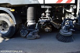 Mercedes-Benz ATEGO 道路清掃車販売用 - 画像 4 | Autoline JP Mercedes-Benz ATEGO 道路清掃車 | 画像 4 - Autoline