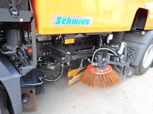 Eladó Mercedes-Benz ATEGO 1324 utcaseprő gép - Kép 8 | Autoline HU Mercedes-Benz ATEGO 1324 utcaseprő gép | Kép 8 - Autoline