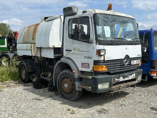 koristusmasin Mercedes-Benz ATEGO 1823K