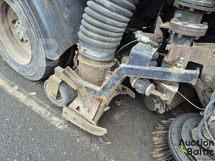 Balayeuse Mercedes-Benz Atego 1216 à vendre - Image 25 | Autoline CI Balayeuse Mercedes-Benz Atego 1216 | Image 25 - Autoline