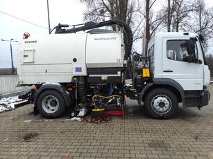 balayeuse Mercedes-Benz Atego 1318 LKO neuve