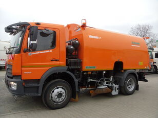 Mercedes-Benz Atego 1323 LKO 4x2 / Themis SH 7BD Kehrmaschine