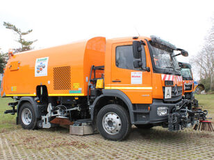 노면 청소차 Mercedes-Benz Atego 1323 LKO 4x2 / Themis SH7B D/WS