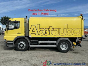 spazzatrice Mercedes-Benz Atego 1324