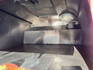 Mercedes-Benz Atego 1324 Euro 6 Bucher Cityfant 6000 Just 82.371 km! 道路清掃車販売用 - 画像 6 | Autoline JP Mercedes-Benz Atego 1324 Euro 6 Bucher Cityfant 6000 Just 82.371 km! 道路清掃車 | 画像 6 - Autoline