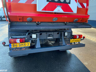 Mercedes-Benz Atego 1324 Euro 6 Bucher Cityfant 6000 Just 82.371 km! 道路清掃車販売用 - 画像 11 | Autoline JP Mercedes-Benz Atego 1324 Euro 6 Bucher Cityfant 6000 Just 82.371 km! 道路清掃車 | 画像 11 - Autoline