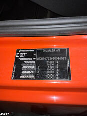 Mercedes-Benz Atego 1324 Euro 6 Bucher Cityfant 6000 Just 82.371 km! 道路清掃車販売用 - 画像 26 | Autoline JP Mercedes-Benz Atego 1324 Euro 6 Bucher Cityfant 6000 Just 82.371 km! 道路清掃車 | 画像 26 - Autoline