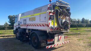 Купить уборочную машину Mercedes-Benz Atego 1518K - Изображение 4 | Autoline GE Уборочная машина Mercedes-Benz Atego 1518K | Изображение 4 - Autoline