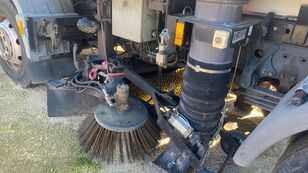 Купить уборочную машину Mercedes-Benz Atego 1518K - Изображение 8 | Autoline GE Уборочная машина Mercedes-Benz Atego 1518K | Изображение 8 - Autoline