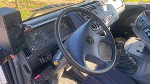 Купить уборочную машину Mercedes-Benz Atego 1518K - Изображение 20 | Autoline GE Уборочная машина Mercedes-Benz Atego 1518K | Изображение 20 - Autoline