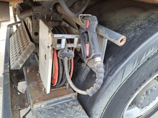 Spazzatrice Mercedes-Benz Axor 1823 HSW Explorer Schienenreinigungs RAIL Kehrmaschine in vendita - Immagine 5 | Autoline IT Spazzatrice Mercedes-Benz Axor 1823 HSW Explorer Schienenreinigungs RAIL Kehrmaschine | Immagine 5 - Autoline