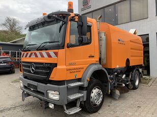 maşina de măturat stradă Mercedes-Benz Axor 1824