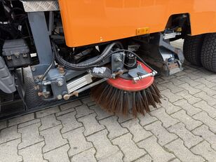 Mitsubishi CANTER FUSO ZAMIATARKA BROCK SL140 4 m³ road sweeper for sale - Image 20 | Autoline TH Mitsubishi CANTER FUSO ZAMIATARKA BROCK SL140 4 m³ road sweeper | Image 20 - Autoline