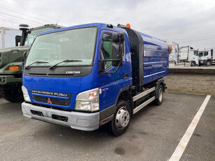 zametací stroj Mitsubishi Fuso Canter 7C18