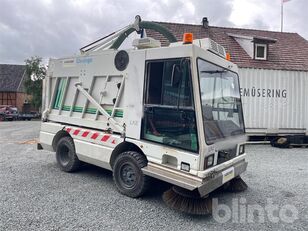 уборочная машина Moro S4W1C