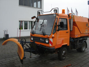 Multicar M26-A Allradkipper Kehrmaschine