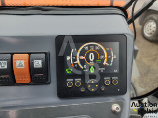 Koristusmasina Multihog CX75 müük - Pilt 8 | Autoline EE Koristusmasin Multihog CX75 | Pilt 8 - Autoline