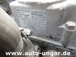 بيع سيارة كنس الشوارع Nilfisk CR3500 - صورة 9 | Autoline AE سيارة كنس الشوارع Nilfisk CR3500 | صورة 9 - Autoline