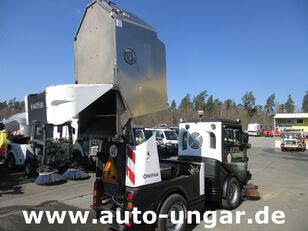 Nilfisk CR3500 CityRanger Kehrmaschine kaufen - Bild 5 | Autoline DE Nilfisk CR3500 CityRanger Kehrmaschine | Bild 5 - Autoline