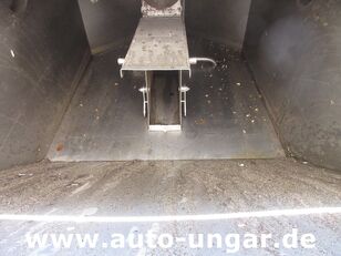 Nilfisk CR3500 CityRanger Kehrmaschine kaufen - Bild 6 | Autoline DE Nilfisk CR3500 CityRanger Kehrmaschine | Bild 6 - Autoline