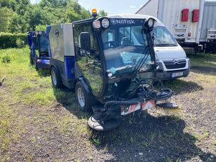 уборочная машина Nilfisk City Ranger 3500