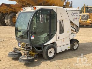 Nilfisk EC0101 Ride-On barredora