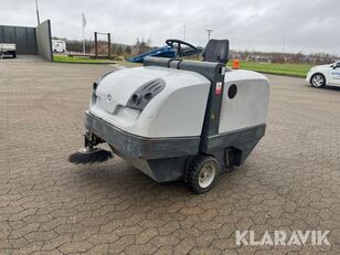 koristusmasin Nilfisk SR 1450 D