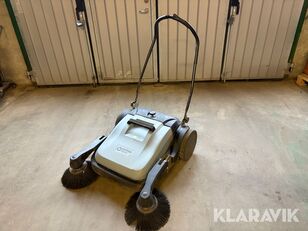 Nilfisk SW250 920 road sweeper