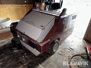 уборочная машина PowerBoss SW/62