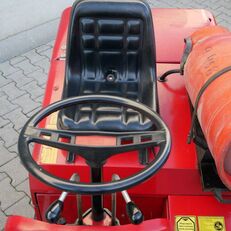 уборочная машина RCM 703H (LPG)