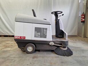 RCM Atom E Plus/1 UN road sweeper