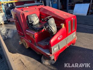 RCM Combo SK DF road sweeper
