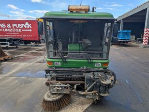 уборочная машина Ravo 5002 SIH Veegmachine / Straatveegmachine (Defect / Voor onderdel