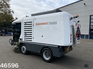 Ravo 540 Euro 6 with 3-rd brush road sweeper