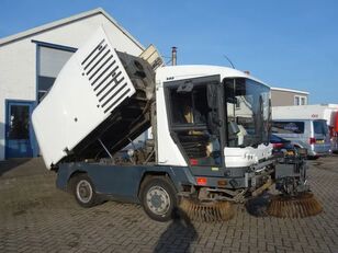 уборочная машина Ravo 540 SWEEPER,EURO5,AIRCO