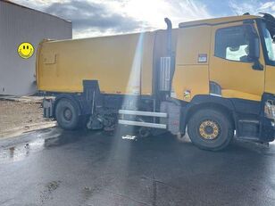 Renault C380 COMFORT vozilo za či&scaron;ćenje ulica