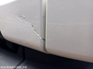 Renault D 道路清掃車