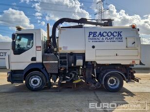 balayeuse Renault D16