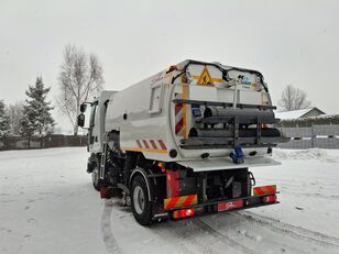 zamiatarka Renault Midlum 220