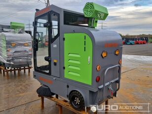 varredora STARVOX D19 novo