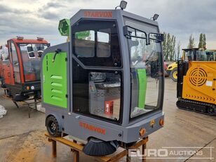 Maşina de măturat stradă STARVOX D19 de vânzare - Imagine 6 | Autoline MD Maşina de măturat stradă STARVOX D19 nou | Imagine 6 - Autoline