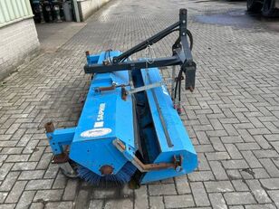 уборочная машина Saphir Kehrm 231