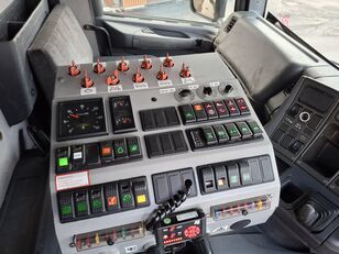 Prodaja Scania 94G vozila za čišćenje ulica - Slika 24 | Autoline BA Scania 94G vozilo za čišćenje ulica | Slika 24 - Autoline