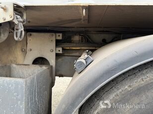 Myytävät Scania P94D 260 lakaisukone - Kuva 64 | Autoline FI Scania P94D 260 lakaisukone | Kuva 64 - Autoline