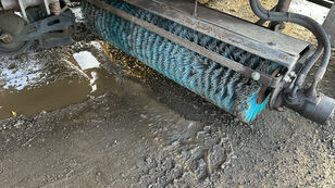 Scarab M25H road sweeper for sale - Image 21 | Autoline GB Scarab M25H road sweeper | Image 21 - Autoline