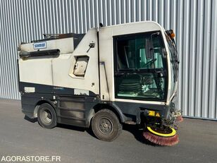 سيارة كنس الشوارع Schmidt BALAYEUSE DE VOIRIE - SCHMIDT CLEANGO 500 - 2011 - 10 000 HEURES