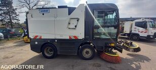 varredora Schmidt CLEANGO 500